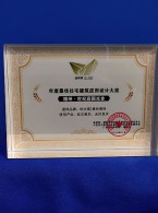 金砖奖年度最佳住宅建筑应用设计大奖