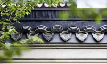 素色瓷砖+新中式，怎样搭配才出&ldquo;色&rdquo;？