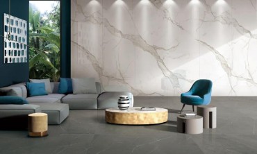 《陶瓷资讯》专访 | 欧文莱岩板营销中心总经理邓绍清：2021年是岩板的工艺元年