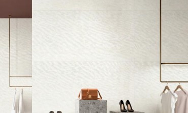 丹宁灰 | 藏在织纹里的细腻与温柔