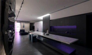 新晋网红打卡点 | 就藏在欧文莱&middot;触空间