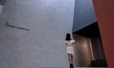 &ldquo;触空间&rdquo;摄影获奖公示 | 用光影艺术呈现素色美学的人文高地