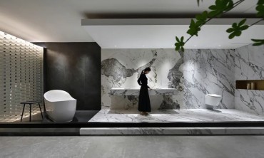 行业分析 | 素色瓷砖品牌脱颖而出，拼的是什么？