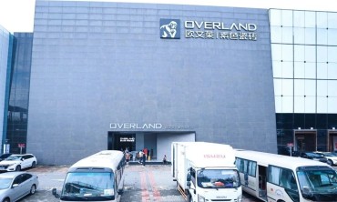 又有剧组来取景！吉尼斯世界纪录连续剧&ldquo;打卡&rdquo;欧文莱