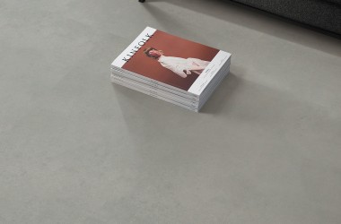 清新系 - 新密图