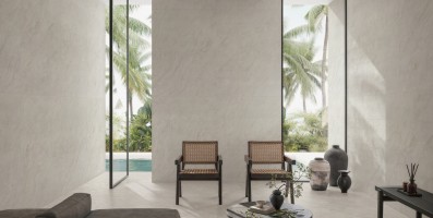 7度岩石 - 罗马洞石