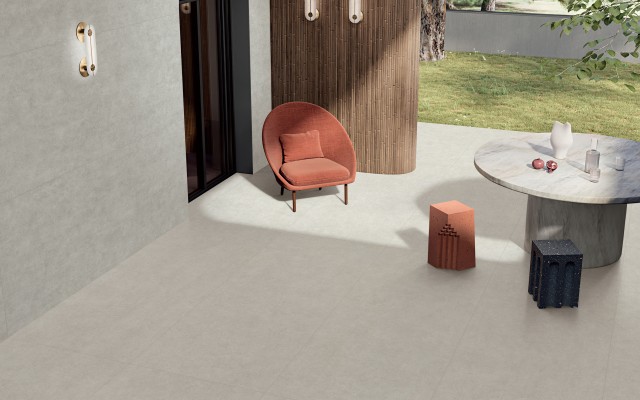 清新系 - 卡农水泥