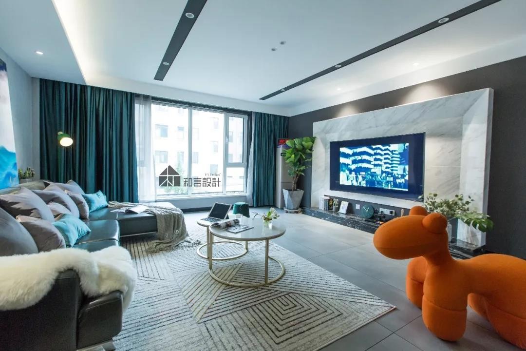 实景案例分享 | 冬日里的温馨生活，&ldquo;密图&rdquo;演绎自在随心