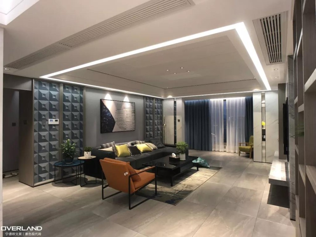 实景案例分享 | 追求&ldquo;雅至极&rdquo;的家是怎样的？