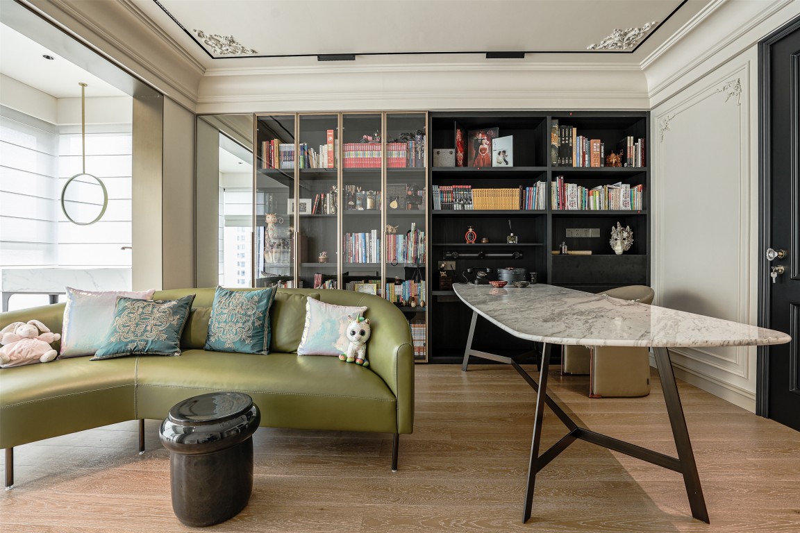 赣州&bull;金雅居