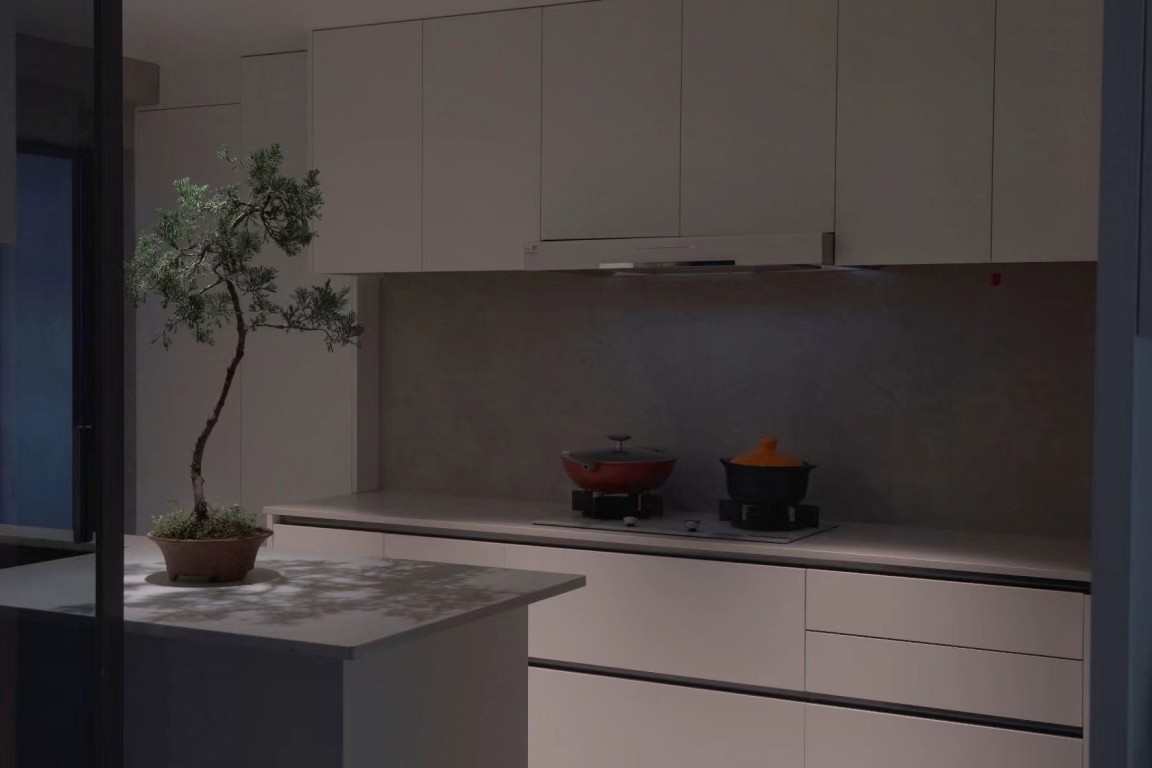 厦门极简现代风控