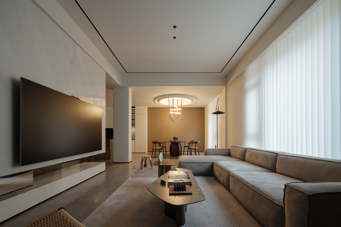 绿地香颂品清别墅