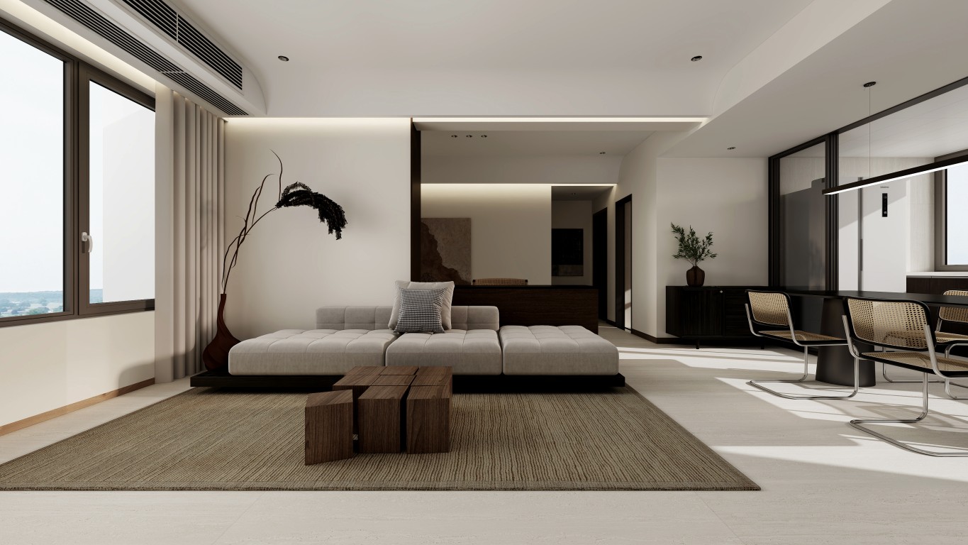 106方惠州-九峰华庭-赋