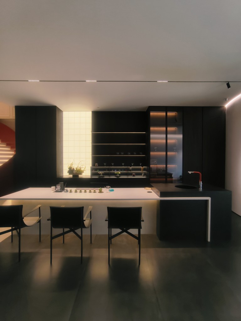 意式高档工作室-光年