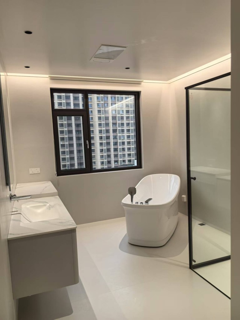 全屋奶油纯333案例