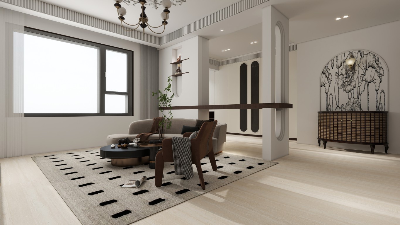 100方董家庄大户-桑德罗