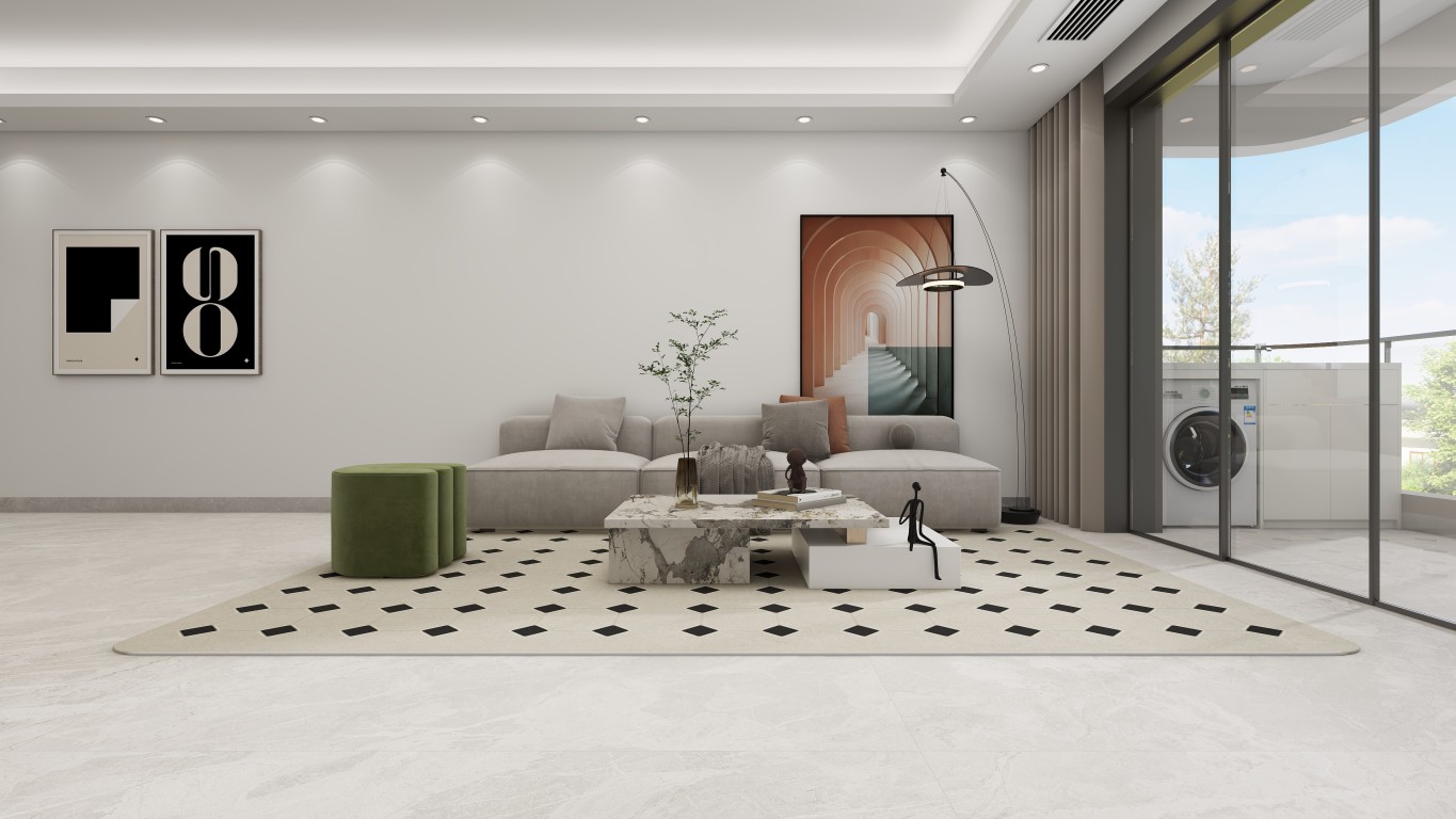 161方惠州臻如府简约-雅